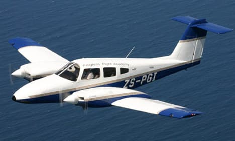 Piper Aircraft on Welcome To Aircraft Compare