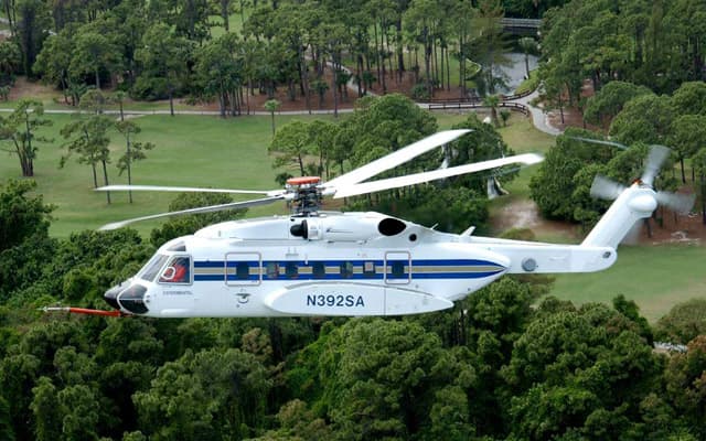 Sikorsky S 92 Price Specs Cost Photos Interior