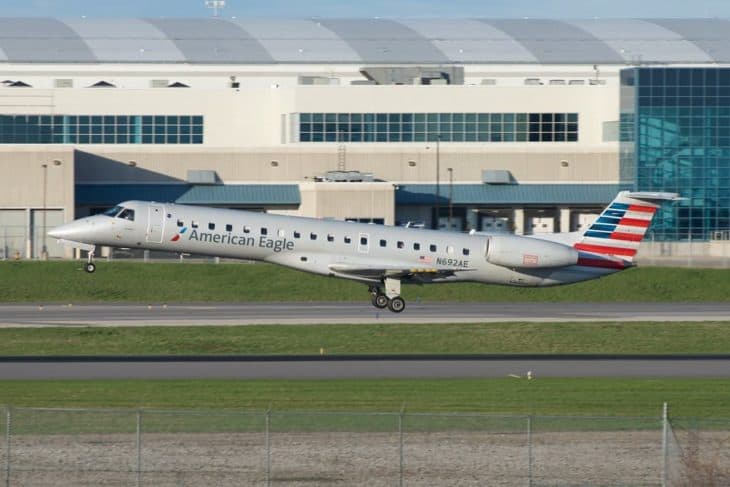 Embraer Erj 145 Price Specs Photo Gallery History Aircraft