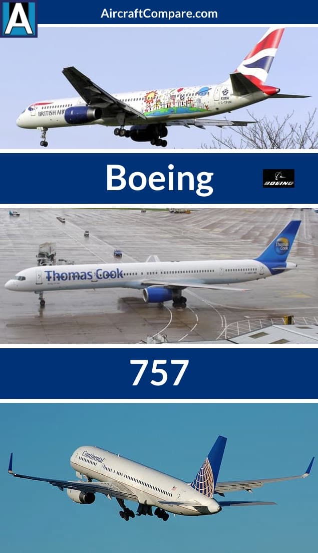 Boeing 757 300 Price Specs Cost Photos Interior