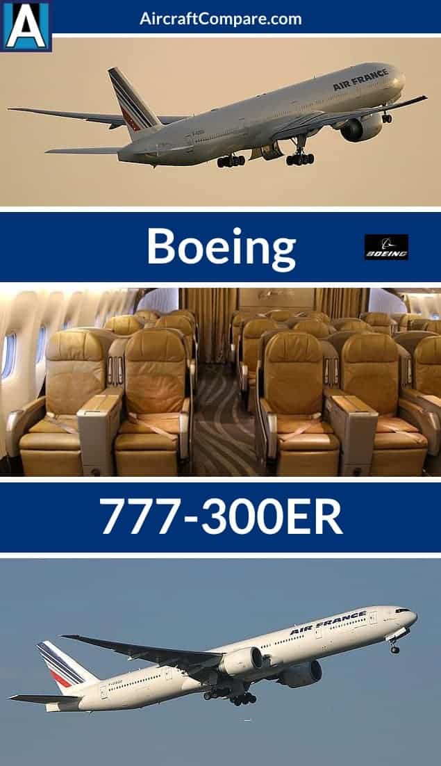 Boeing 777 300er Price Specs Cost Photos Interior
