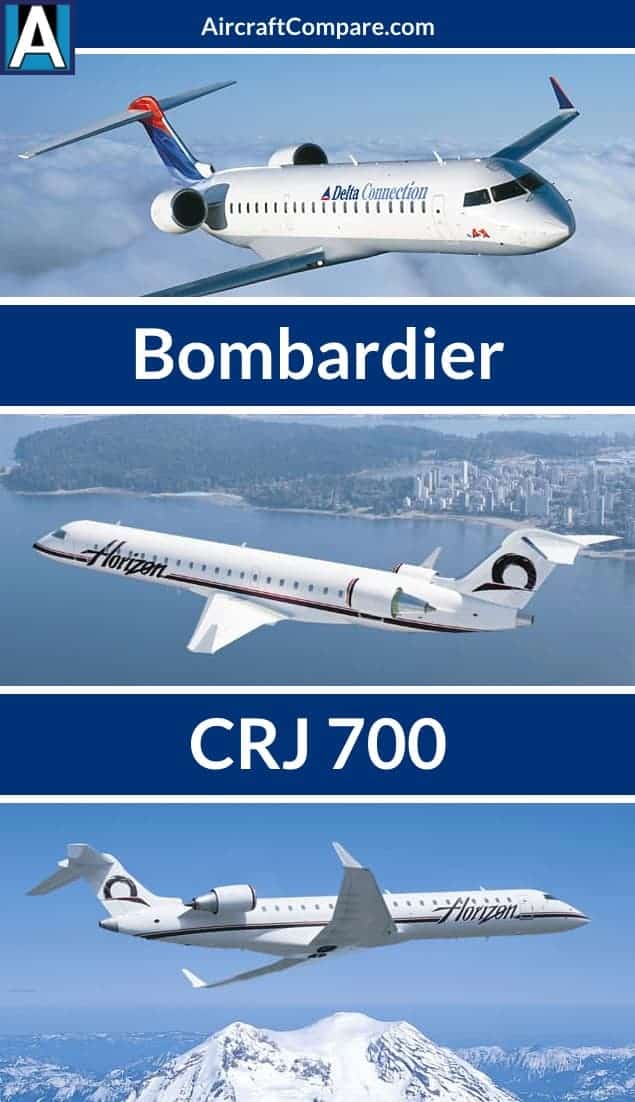 Canadair Regional Jet 550 Seating Chart Bombardier Crj 700 Price Specs Photo Gallery History Aircraft Compare