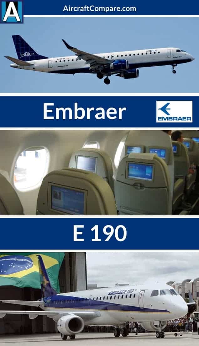 Jetblue Embraer 190 Seating Chart