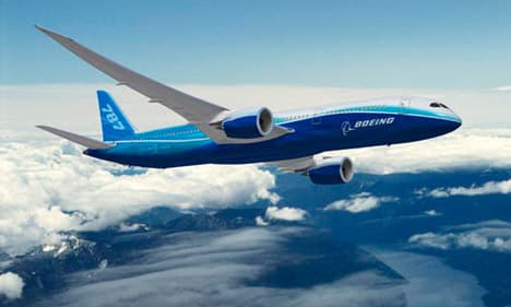 Boeing 787 8 Dreamliner Price Specs Cost Photos