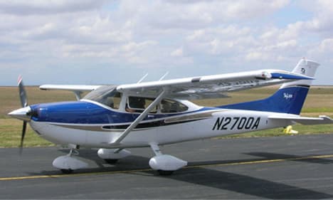 Cessna 182 Turbo Skylane Price Specs Cost Photos