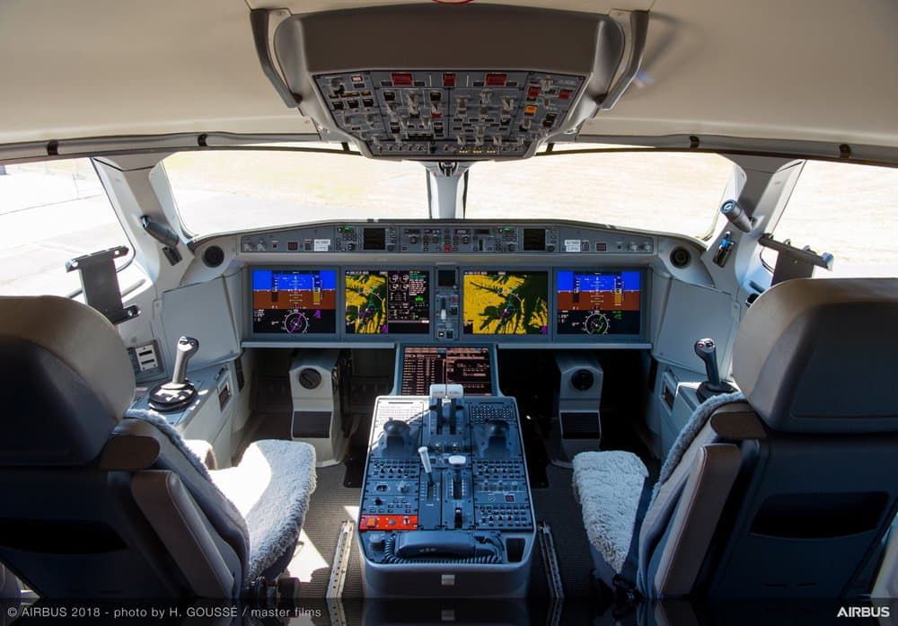 Airbus A220 100 Price Specs Cost Photos Interior