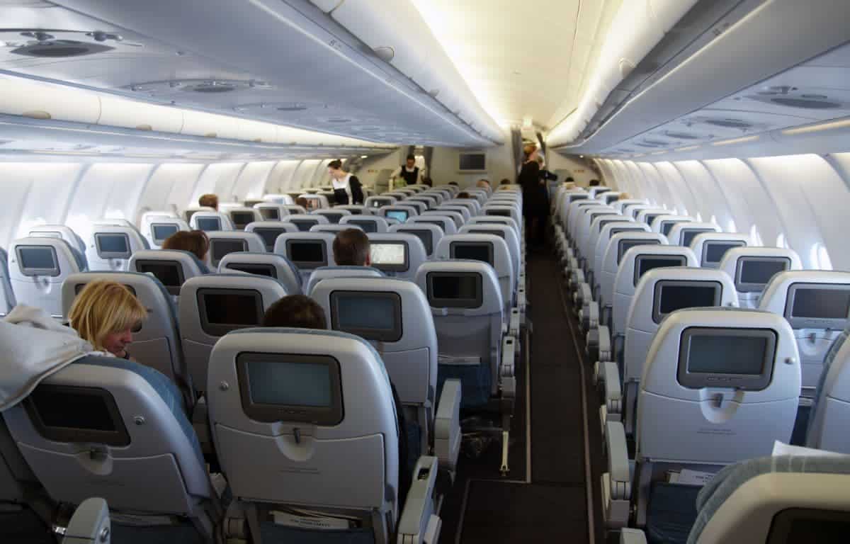 Airbus A330 300 Price Specs Cost Photos Interior