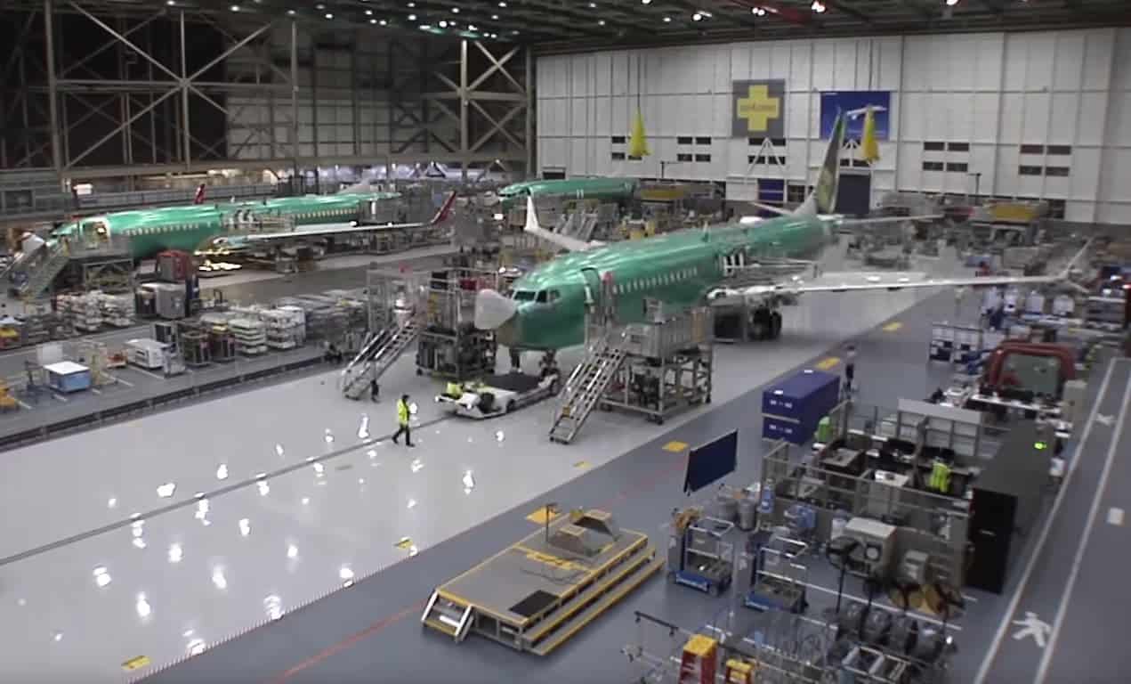 How Airplanes Are Made – The Process From Design To Flight ...