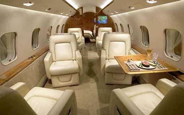 Bombardier Global Express Xrs Price Specs Cost Photos